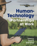 Human-Technology Partnerships at Work-9781009348201