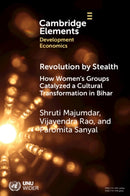 Revolution by Stealth