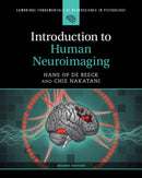 Introduction to Human Neuroimaging