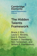 The Hidden Talents Framework : Implications for Science, Policy, and Practice-9781009350068