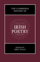The Cambridge History of Irish Poetry