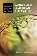 Money and American Literature-9781009350471