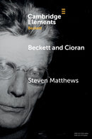 Beckett and Cioran-9781009351553