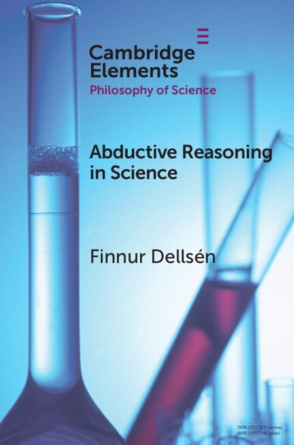 Abductive Reasoning in Science-9781009353182