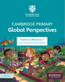 Cambridge Primary Global Perspectives Teacher''s Resource + Digital Access