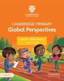 Cambridge Primary Global Perspectives Learner''s Skills + Digital Access 1 Year