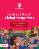 Cambridge Primary Global Perspectives Learner''s Skills + Digital Access 1 Year
