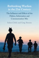 Rethinking Warfare in the 21st Century