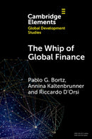 The Whip of Global Finance