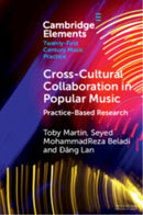 Cross-cultural Collaboration in Popular Music