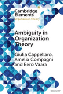 Ambiguity in Organization Theory : From Intrinsic to Strategic Perspectives-9781009358439