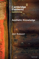 Aesthetic Knowledge-9781009358514