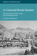 A Colonial Book Market