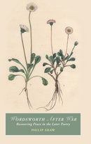 Wordsworth After War : Recovering Peace in the Later Poetry-9781009363181