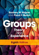Groups : Theory and Experience-9781009363594