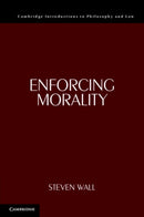 Enforcing Morality-9781009363761