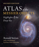 Atlas of the Messier Objects