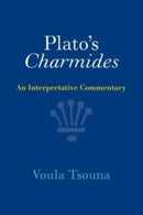 Plato's Charmides : An Interpretative Commentary-9781009364928