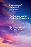 The Transcendental Meditation Movement-9781009365499