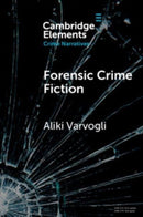 Forensic Crime Fiction-9781009365901