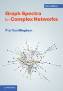 Graph Spectra for Complex Networks-9781009366809