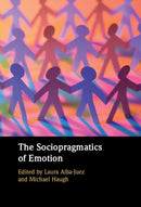 The Sociopragmatics of Emotion-9781009368407