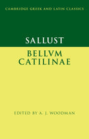 Sallust: Bellum Catilinae