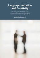 Language, Imitation and Creativity