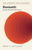 Donizetti: Lucia di Lammermoor-9781009374491