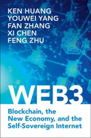Web3 : Blockchain, the New Economy, and the Self-Sovereign Internet-9781009375672