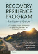 Recovery Resilience Program Facilitator's Guide