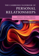 The Cambridge Handbook of Personal Relationships-9781009381901
