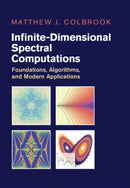 Infinite-Dimensional Spectral Computations