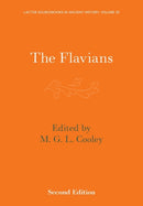The Flavians-9781009382816