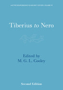 Tiberius to Nero-9781009382854