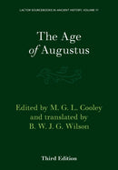 The Age of Augustus-9781009382892