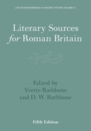Literary Sources for Roman Britain