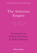 The Athenian Empire