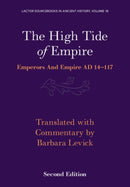 The High Tide of Empire : Emperors and Empire AD 14-117-9781009383691