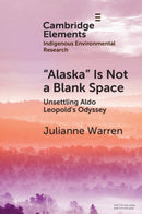?alaska? Is Not a Blank Space
