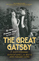 The Great Gatsby: The 1926 Broadway Script-9781009385220