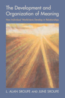 The Development and Organization of Meaning : How Individual Worldviews Develop in Relationships-9781009385442