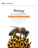 Cambridge Igcse Biology Exam Preparation and Practice + Digital Access 2 Years