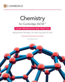 Cambridge Igcse Chemistry Exam Preparation and Practice + Digital Access 2 Years