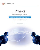Cambridge Igcse Physics Exam Preparation and Practice + Digital Access 2 Years