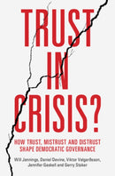 Trust in Crisis?