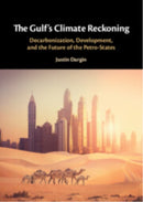 The Gulf''s Climate Reckoning