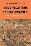 Conversations on Dictionaries : The Universe in a Book-9781009392396