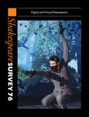 Shakespeare Survey 76 : Digital and Virtual Shakespeare-9781009392785