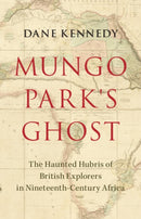Mungo Park''s Ghost